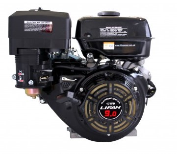 Двигатель LIFAN 177FD