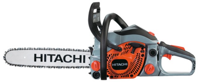 Бензопила Hitachi CS33EB - N6
