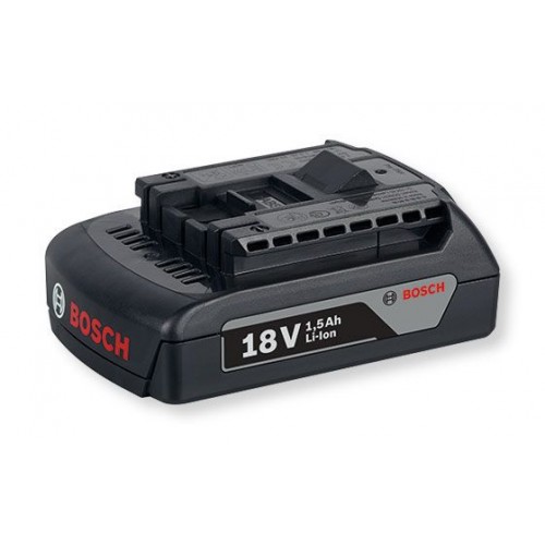 Аккумулятор BOSCH Professional GBA 18 V-LI 2.0 А*ч