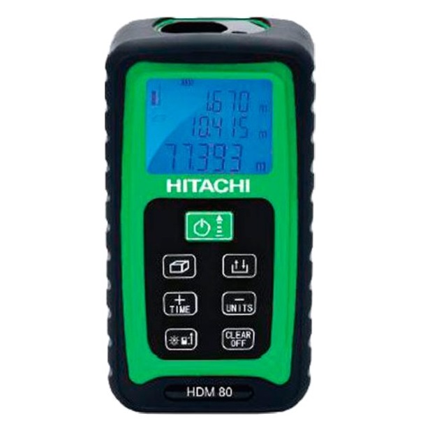 Лазерный дальномер HDM 80 HTC - H00102