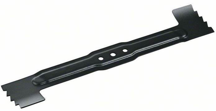 Сменный нож усиленный для газонокосилок Bosch Rotak 40