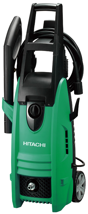 Мойка портативная Hitachi AW130