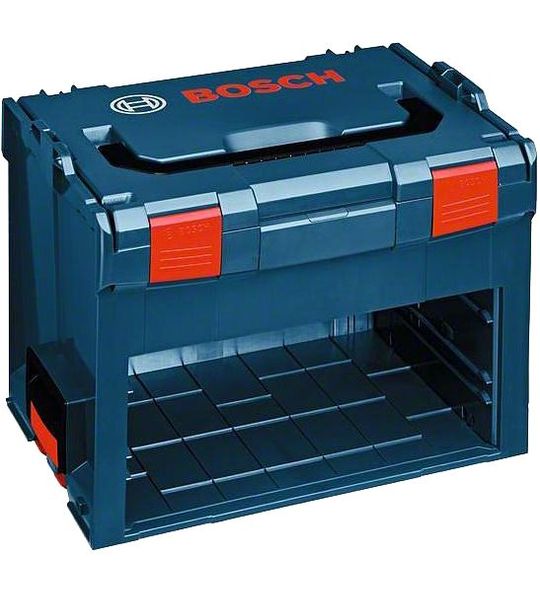Чемодан Bosch LS-BOXX 306