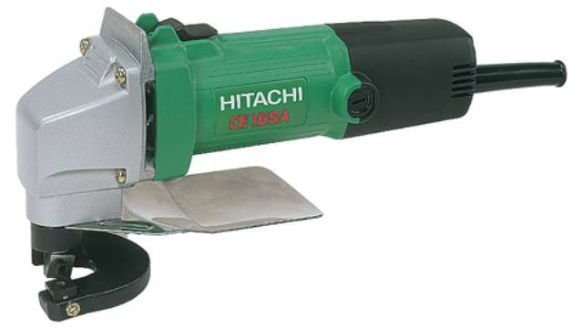Ножницы для резки Hitachi CE16SA