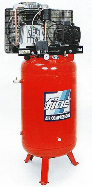 Поршневой компрессор FIAC  ABV 300/670 В