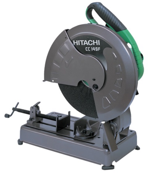 Отрезная машина Hitachi CC14SF