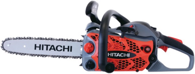Бензопила Hitachi CS33EA