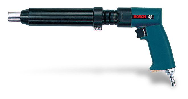 Пневматический отбойный молоток Bosch 0607560502