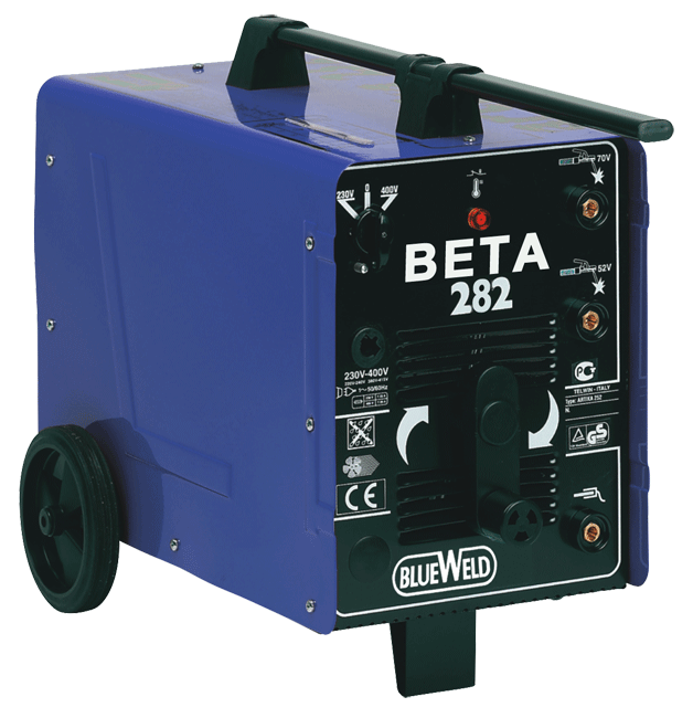 Сварочный аппарат BlueWeld Beta 282