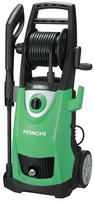 Мойка портативная Hitachi AW150