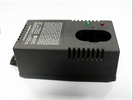 Зарядное устройство для шуруповёрта Кратон CD-24-01