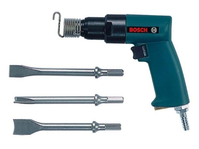 Пневматический отбойный молоток Bosch 0607560501