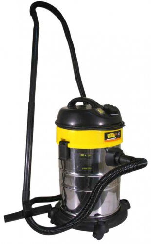Пылесос для влажной и сухой уборки Энкор Корвет-363