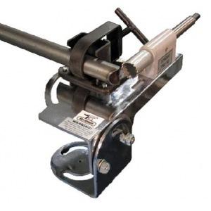 Приспособление для обрезки седловин круглых труб Blacksmith TN2-50