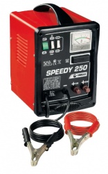 Пуско-зарядное устройство Helvi SPEEDY 250