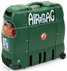 Поршневой компрессор FIAC  AIRBAG HP 1.5