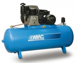 Поршневой компрессор Abac B7000 500 T 7.5