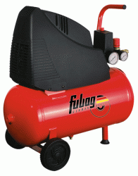 Поршневой компрессор Fubag воздушный OL 231/24 CM2