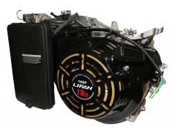 Двигатель LIFAN 188F-V