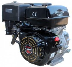 Двигатель LIFAN 190F-L
