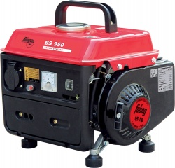 Бензиновый генератор Fubag BS 950