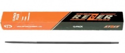 Напильник круглый (4.0 мм) Rezer RF 70504