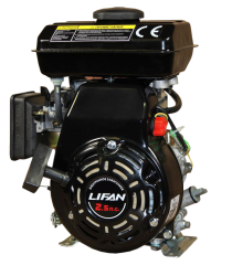 Двигатель LIFAN 152F